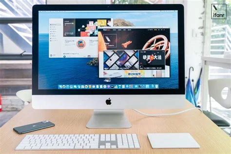 回归多彩的新iMac设计，是“轮回”还是“进化”？|iMac_新浪财经_新浪网