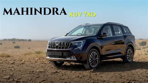 Mahindra's Massive Bookings: Success or Challenge? — gearchoice