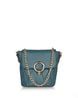 Buy Teal Handbags for Women by Sugarush Online | Ajio.com