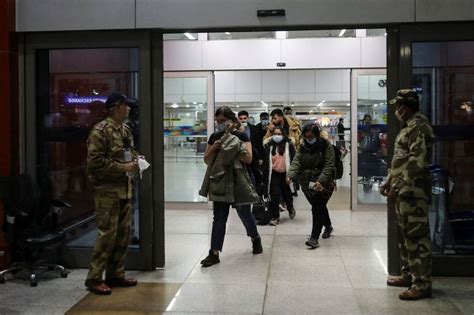 Ukraine War a Reminder of Multiple Concerns Staring Down Indian Medical ...