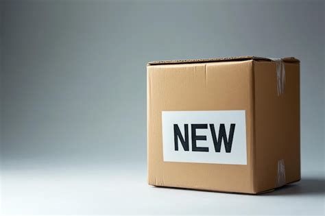 Package Box 的图像结果