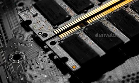 Image result for Random Access Memory Chip