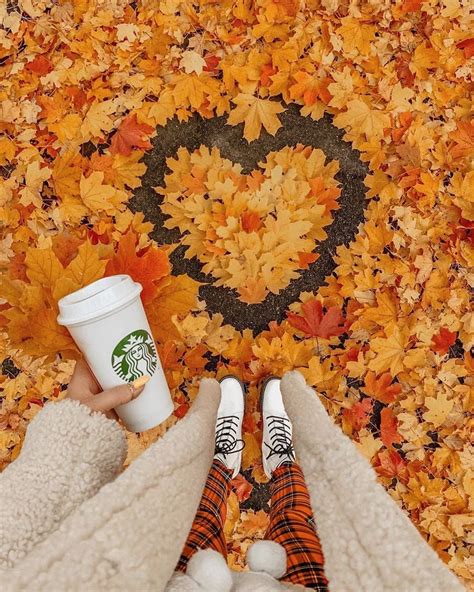 20 Fall Picture Ideas for Inspiration Before Your Photoshoot