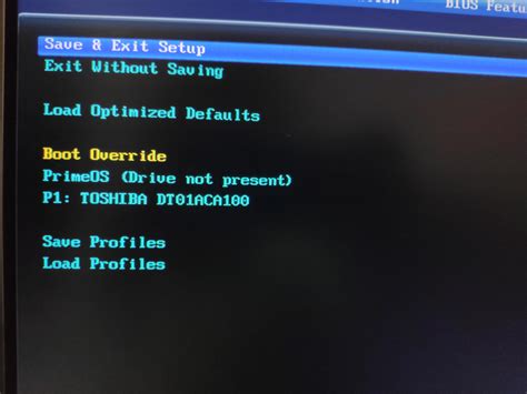 How to Remove Prime OS From Boot Menu 的图像结果
