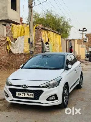 Hyundai i20 2014 Diesel Good Condition - Cars in Lal Chowk, Hanumangarh ...