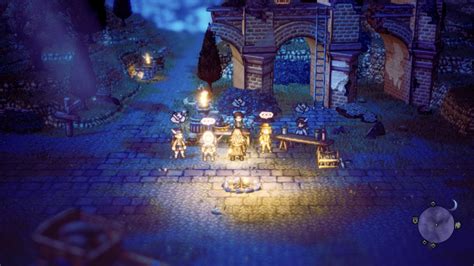The Ultimate Guide to the Octopath Traveler 2 Best Party - KJC eSports