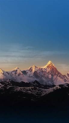 Iphone Xr Background Mountains by 65 Iphone Wallpapers For The Nature ΰΈ ΰΈ Iphone Xr Background Mountains