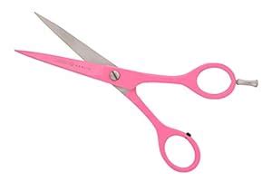 DANIAL Professional Salon Barber Hair Cutting Scissor for Men Women ...