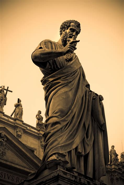 Popes through the ages: Some facts you might not know - ABC News