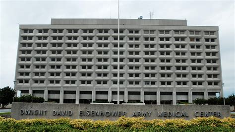 Eisenhower medical center adjusts operations for Labor Day