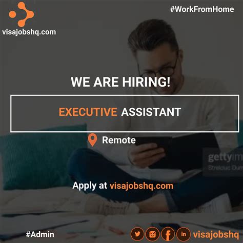 Image result for Operations Assistant Remote Jobs