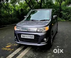 Maruti Suzuki Wagon R Stingray 2017 Petrol 67000 Km Driven - Cars ...