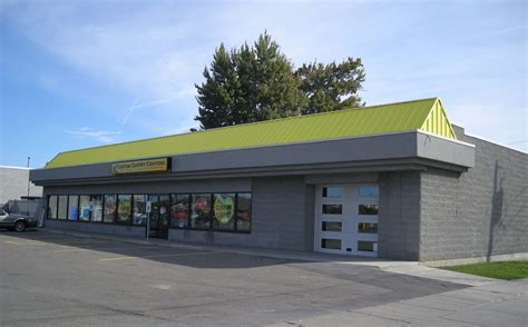 Our Flooring Location in Niagara Falls, NY | Custom Carpet Centers