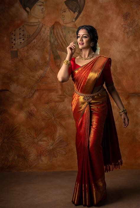 Kanchipattu - From the City of Thousand Temples