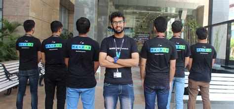 Season of Magpies at the Samsung Research Institute- Bangalore ...