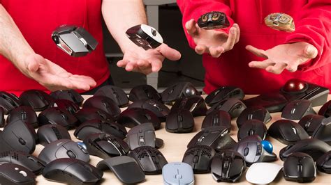 Image result for Computer Wireless Mouse Reviews