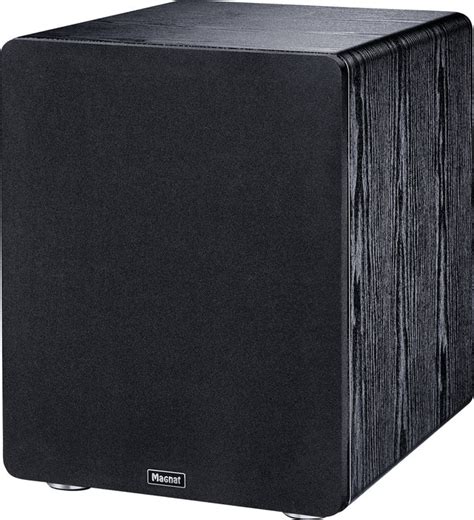 Magnat Alpha RS 12 12" Powered Subwoofer — Audiomaxx India