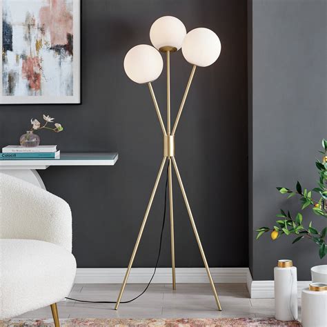 The 21 Best Floor Lamps of 2021