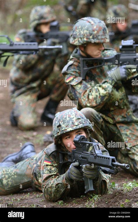 Image result for German Army Basic Training