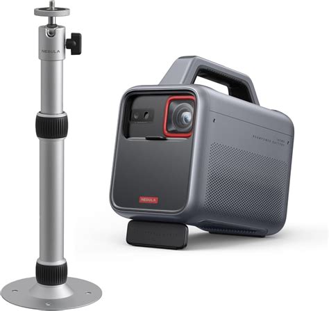 Nebula Mars 3 Outdoor Projector With Nebula Ceiling India | Ubuy