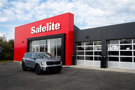 Safelite AutoGlass in Dallas, TX 75235 - (888) 8...