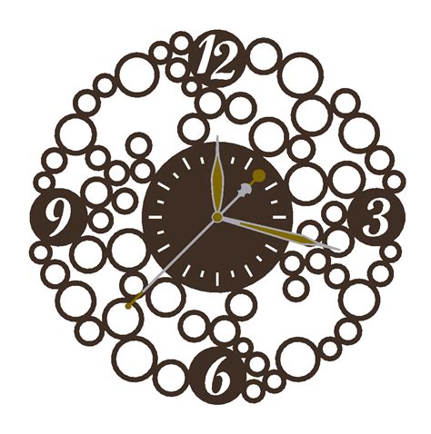 Image result for Interactive Clock Face