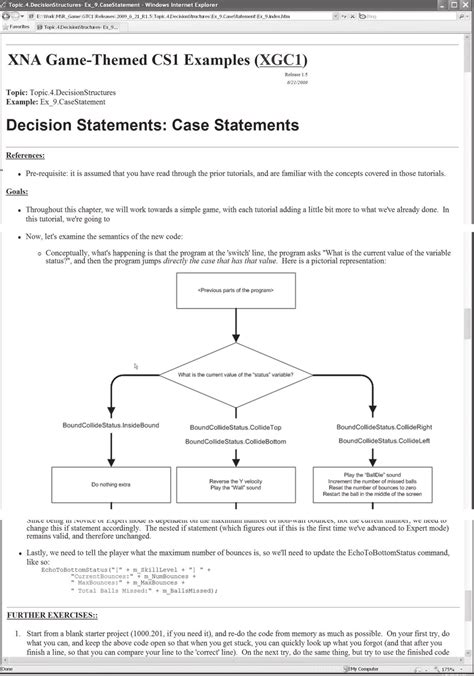 Image result for Intouch Case Statement Script