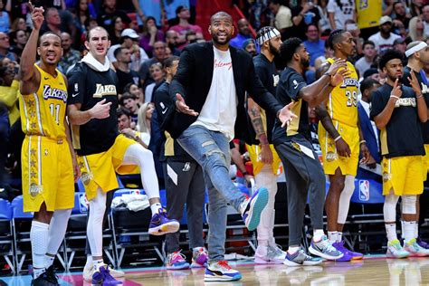 Danny Green says DeMarcus Cousins and Troy Daniels deserve rings ...