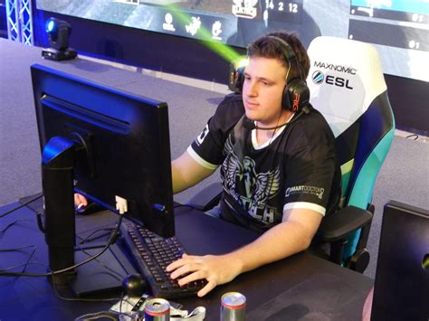 brky napušta KlikTech - Esport Adria