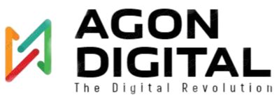 Agon Digital - Web & App Development | Digital Marketing Experts