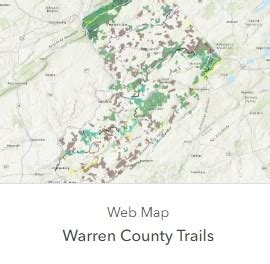 GIS | Warren County, NJ