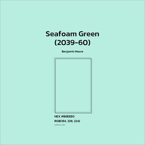 Seafoam Green Acrylic Paint at Roger Storey blog