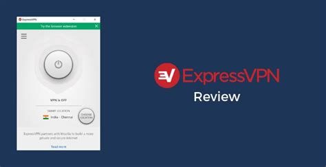 Image result for ExpressVPN Review