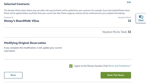 How to Make a DVC Reservation Online | DVC Resale Market