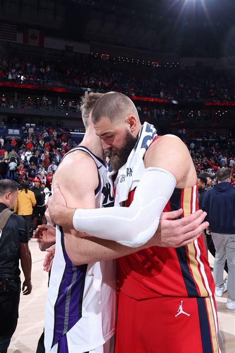 Photos: Pelicans vs. Kings NBA Play-In Tournament | Locker Room ...