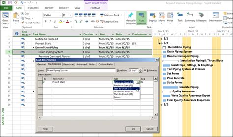 Image result for Hierarchy Project Microsoft Task