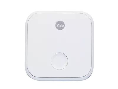 Yale Linus -älylukko – Taattua ABLOY-laatua! | Yale