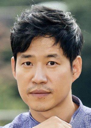 Yoo Jun-sang