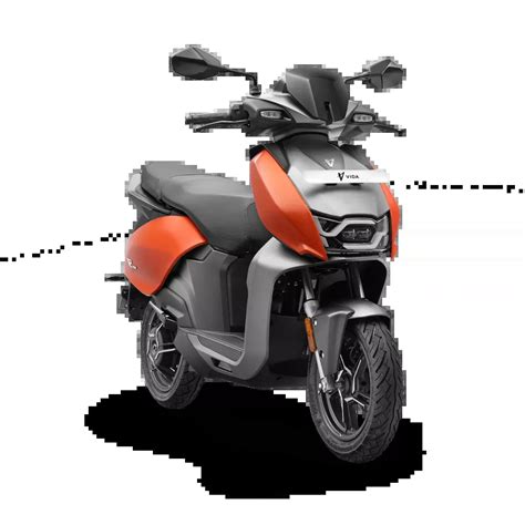 Hero Vida V2 Launched: Prices, Range, Variants, & Specs | EVFY