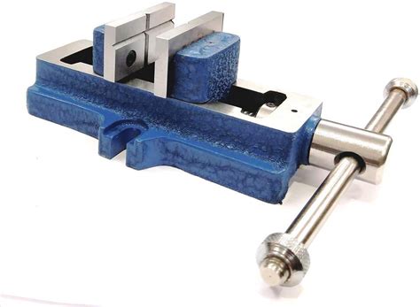 QUALITY SELF CENTERING VICE VISE-ENGINEERING TOOLS -FIXED BASED-RIGID ...