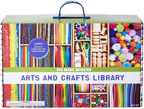 Best Craft Kits for Art Projects – ARTnews.com