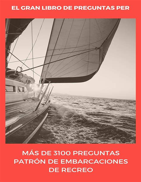 El Gran Libro de Preguntas PER (+3100 preguntas): Preguntas Patrón de ...