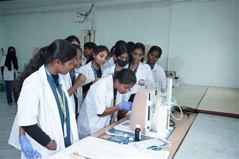 Pharmacy | Chaitanya University, Hyderabad