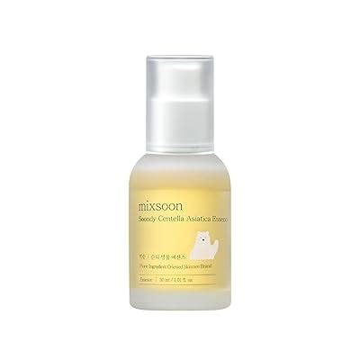 mixsoon Soondy Centella Asiatica Essence-Soothing India | Ubuy