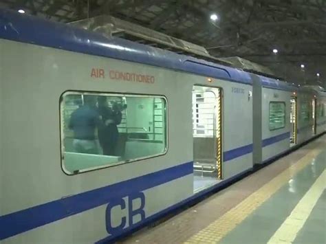 AC Local Train 的图像结果