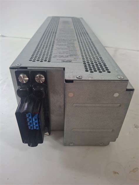 APC Symmetra LX Power Module SYBT5Q