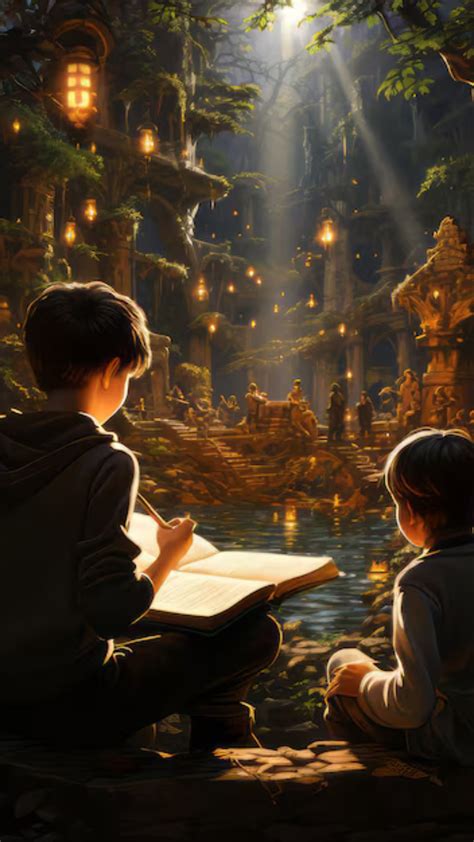 8 Ruskin Bond stories that enlighten students about nature and life