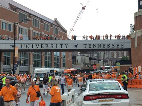 Why is the University of Tennessee Called the Volunteers? Uncovering ...