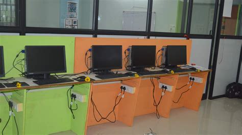 Computer Science Lab 的图像结果