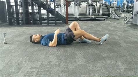 Hamstring Setting 的图像结果